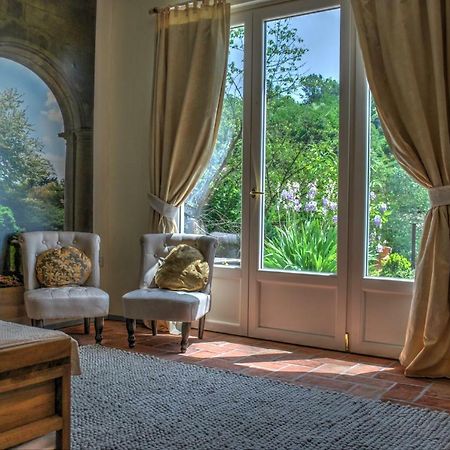 Verdmont Vendégház Acqui Terme Kültér fotó