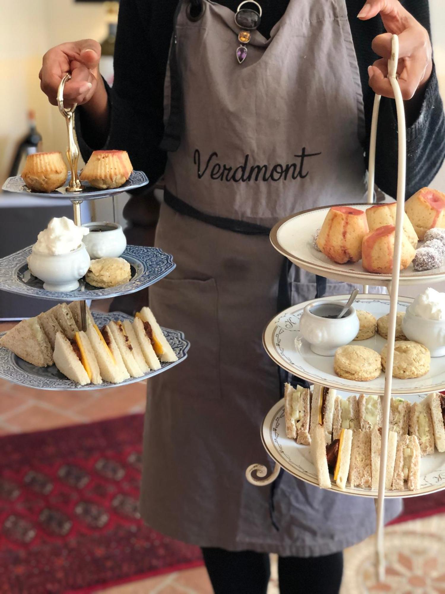 Verdmont Vendégház Acqui Terme Kültér fotó