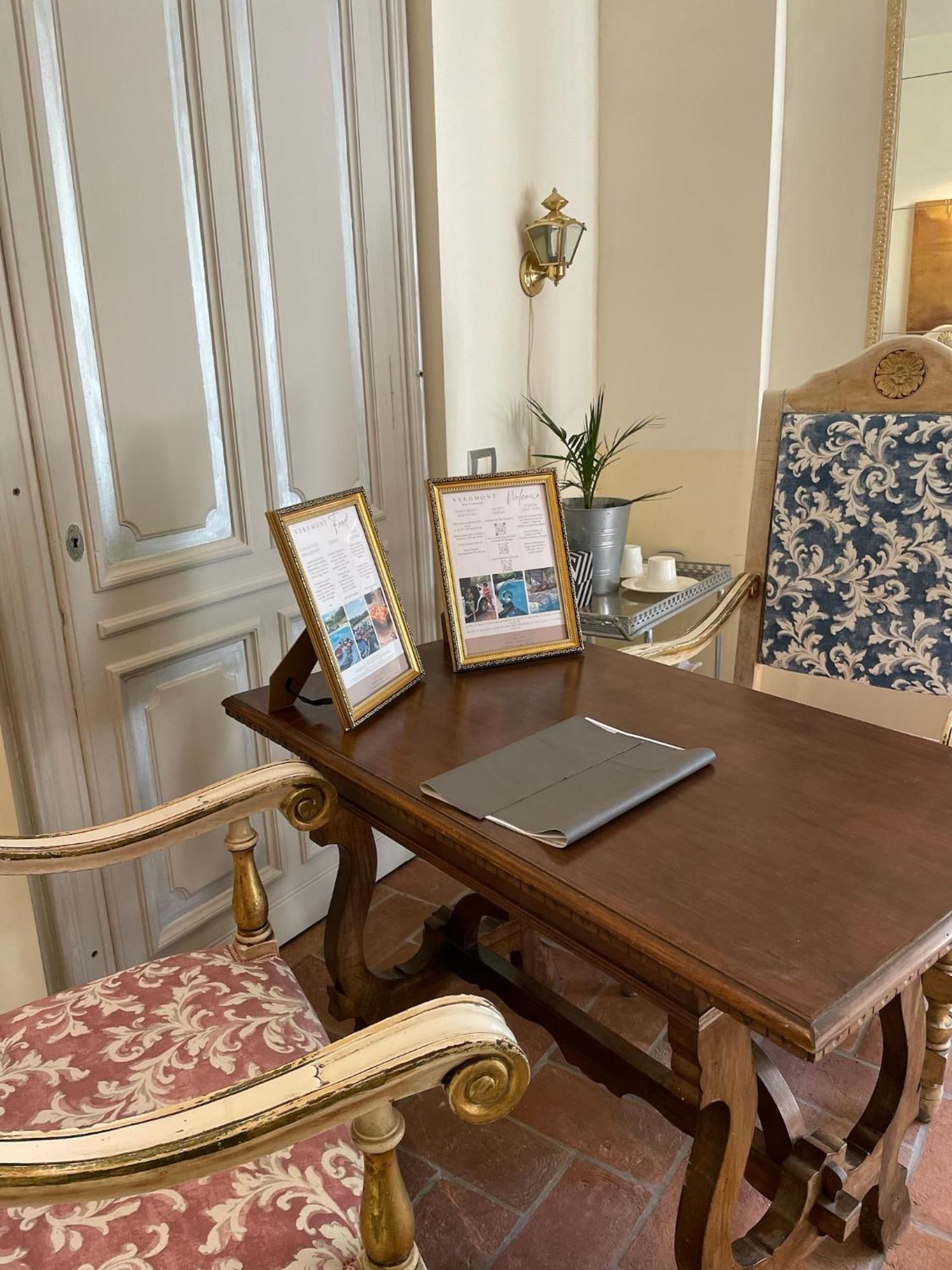 Verdmont Vendégház Acqui Terme Kültér fotó