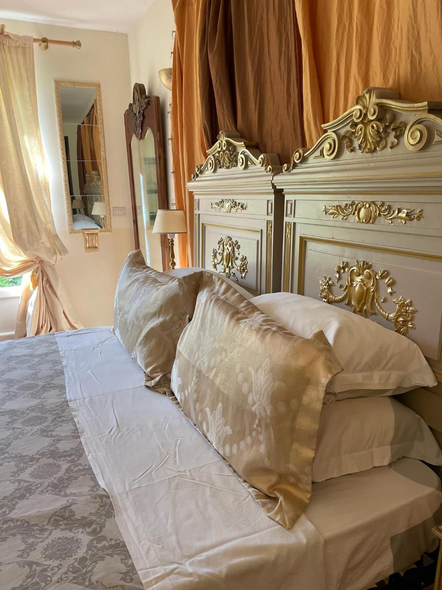 Verdmont Vendégház Acqui Terme Kültér fotó